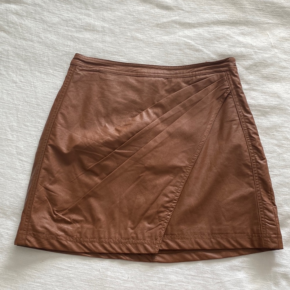 Free people skirt